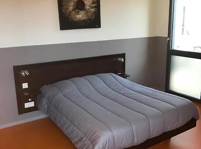 Hotel Le Patio Saint-Varent